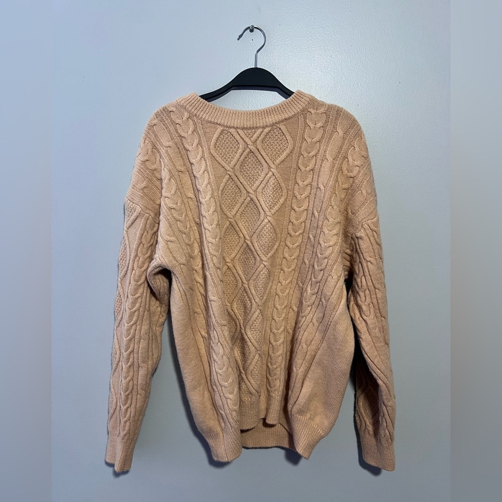 Aelfric Eden Sweater Size S